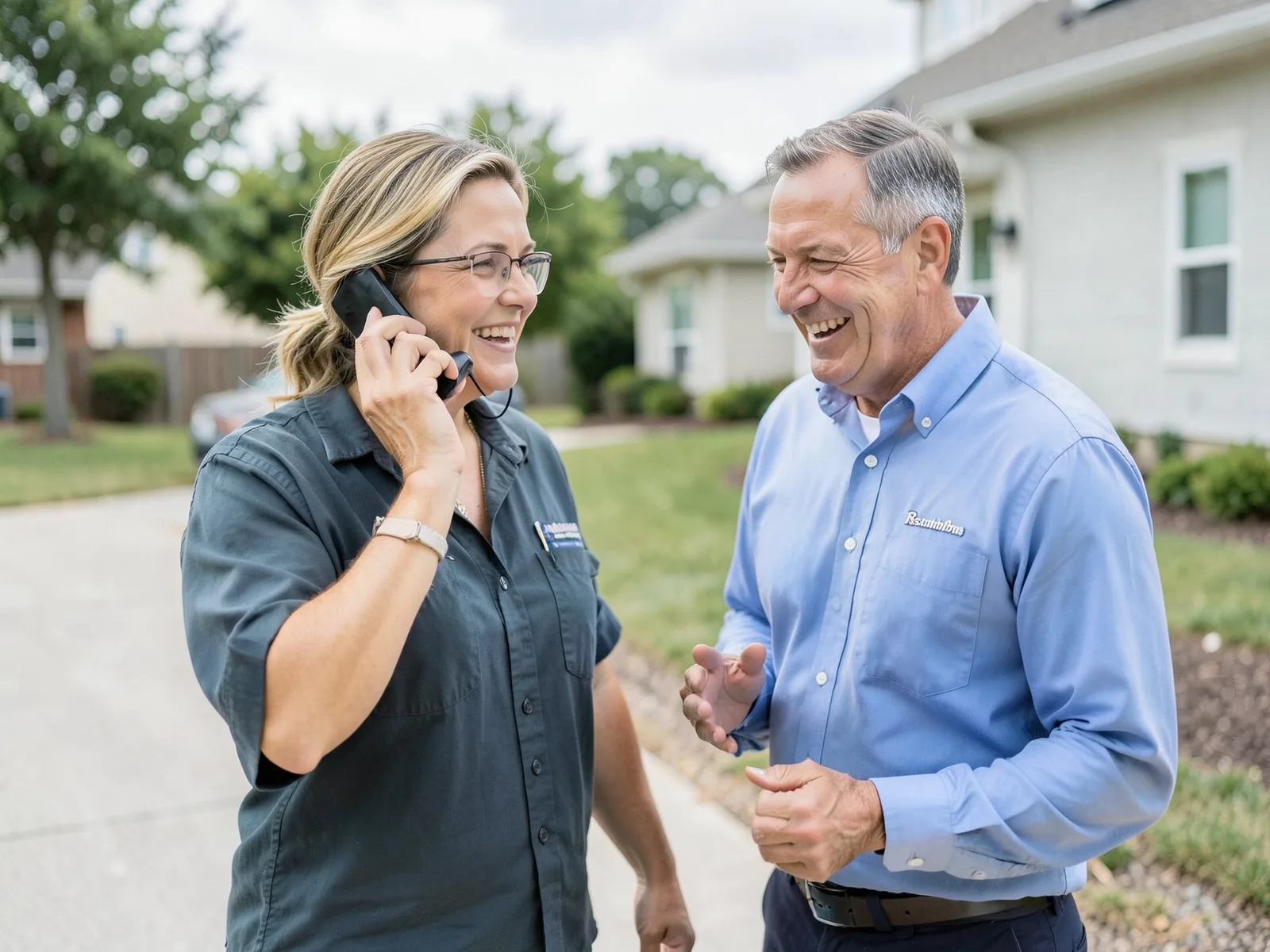 Frequently Asked Questions About Roof Leak Water Damage Restoration in Damascus, AR